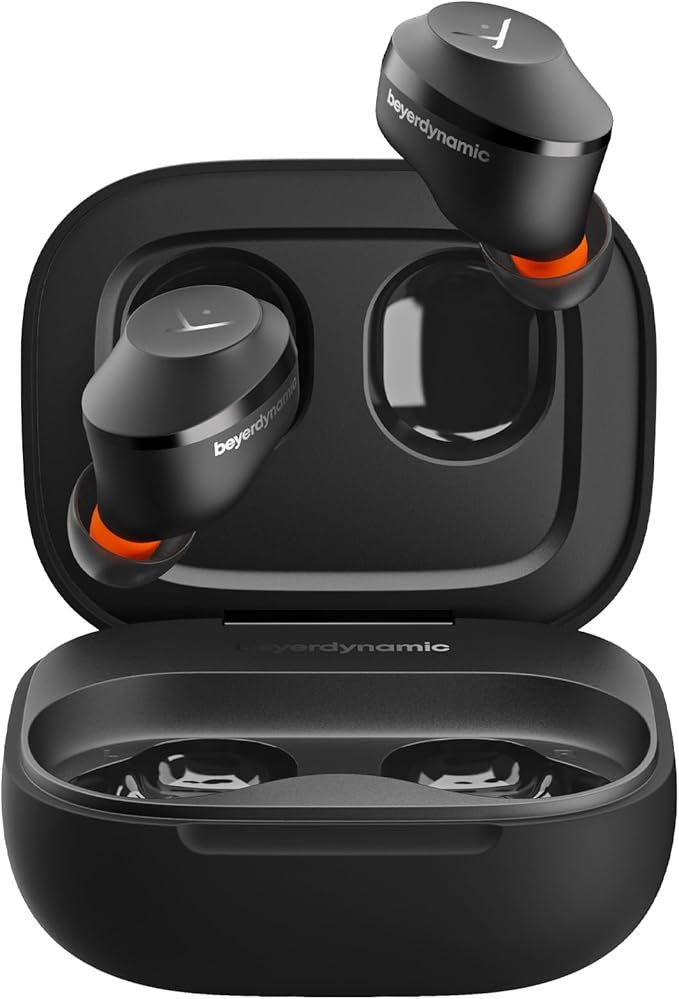 Beyerdynamic Amiron 300