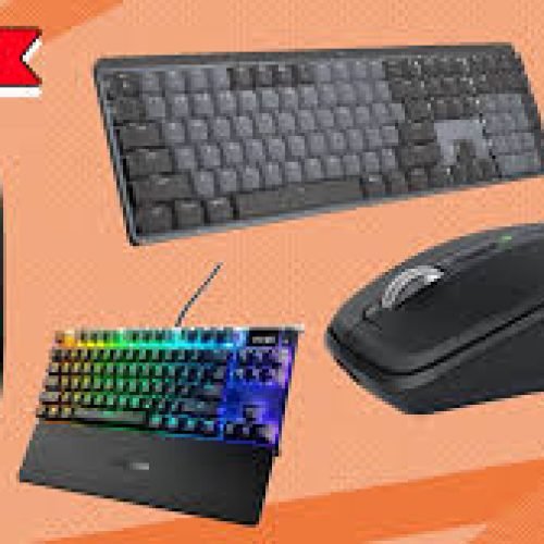 Top 5 Reviewed Mouse