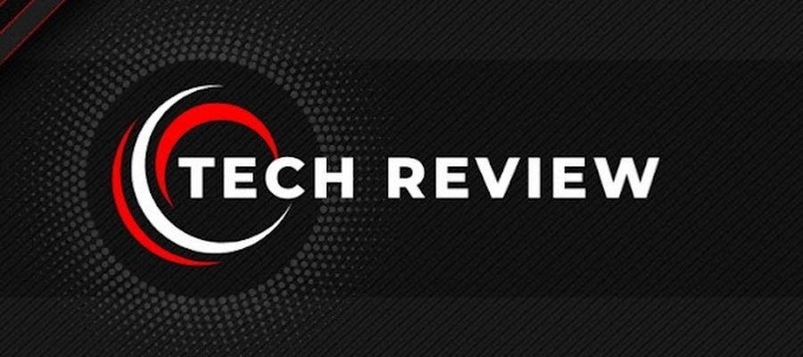 January Tech Review